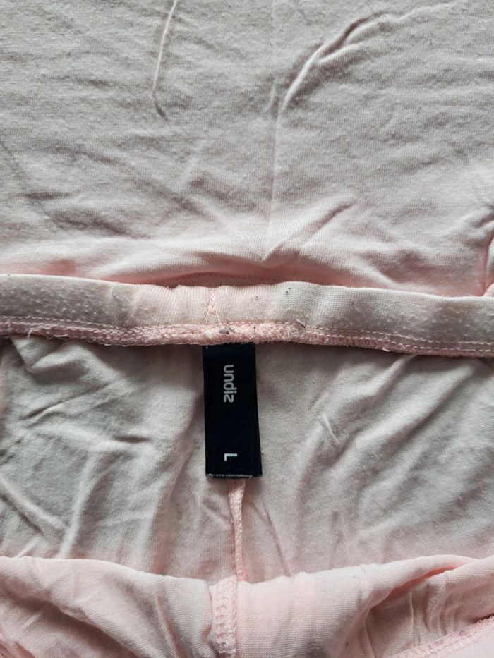 Ensemble pyjama undiz - photo numéro 2