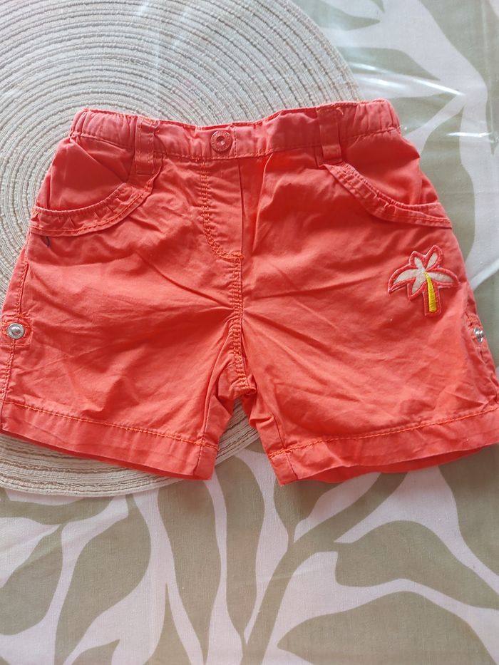 Short - photo numéro 2