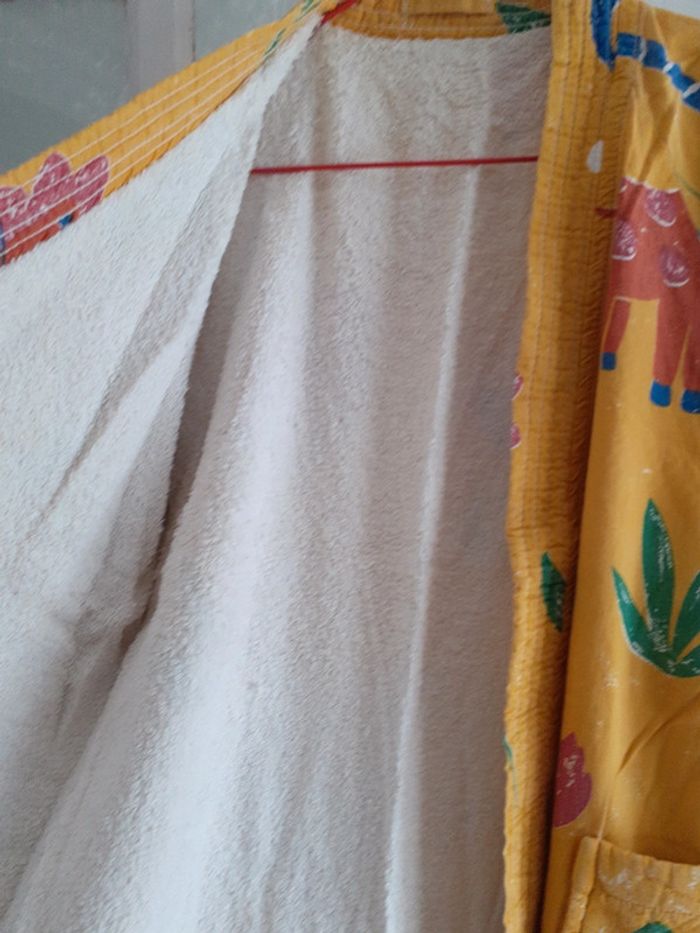 Kimono - photo numéro 2