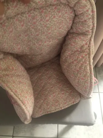 Accessoire de chaise haute