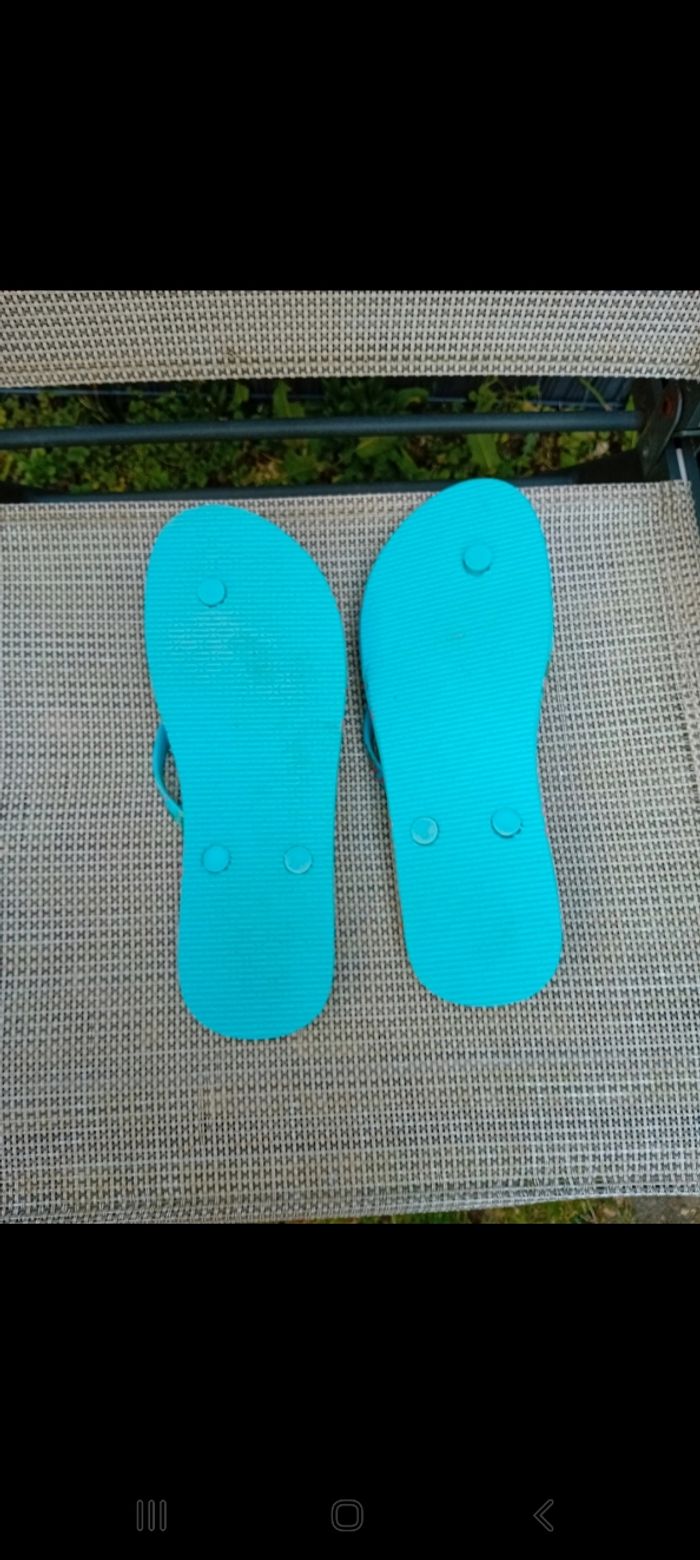 Tongs - photo numéro 3