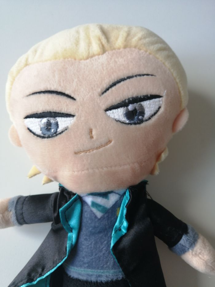 peluche harry potter - photo numéro 3