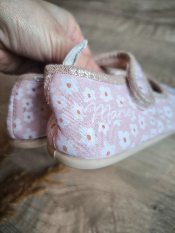 Chausson - photo numéro 2