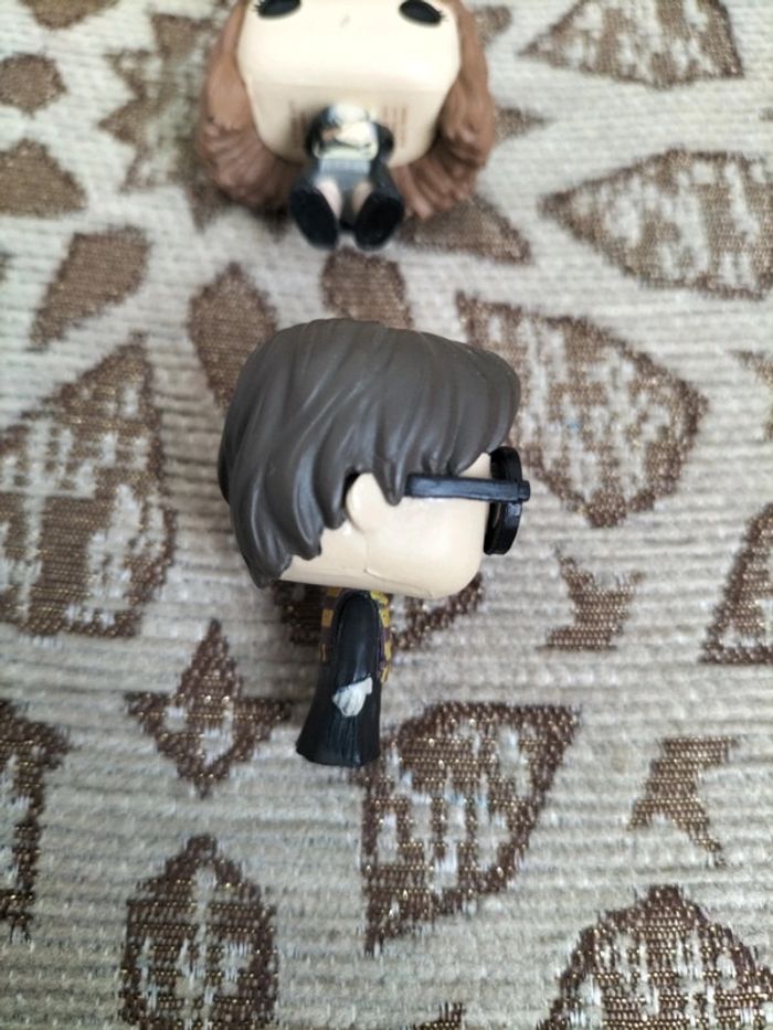 Lot figurines Funko 2021 - photo numéro 5