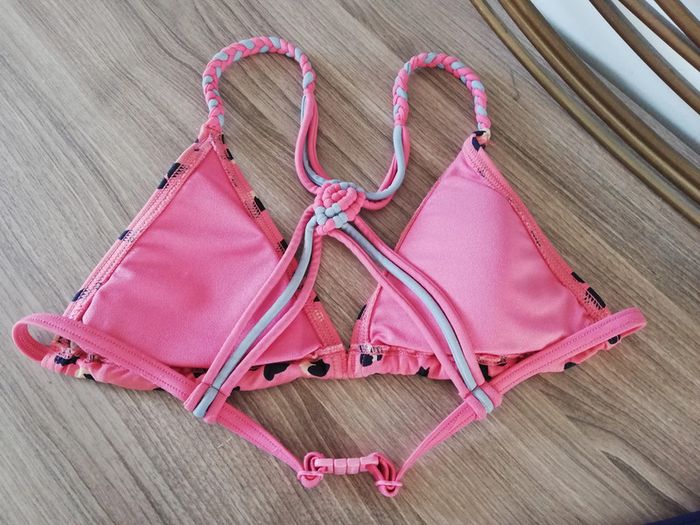 Maillot de bain 2 pièces O'Neill T13/14 ans - photo numéro 4