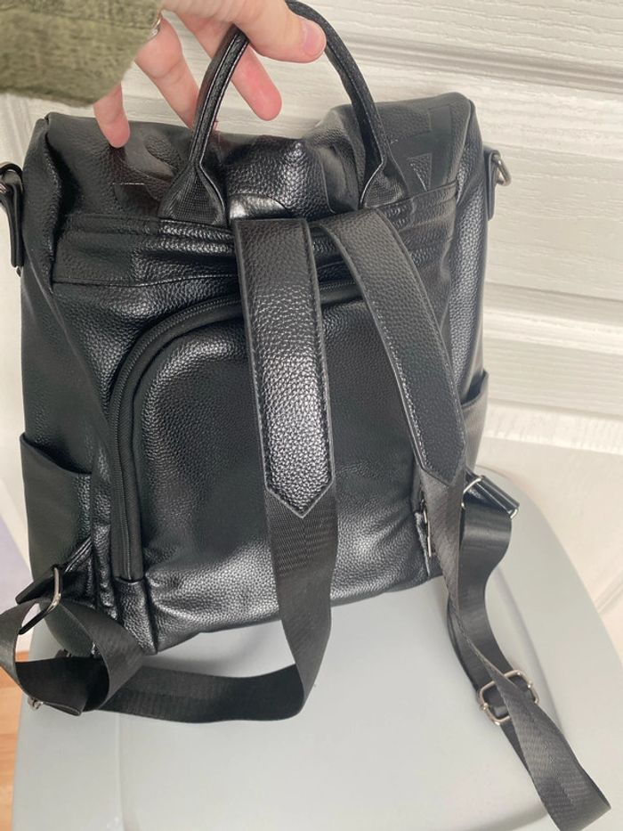 Sac à dos - photo numéro 3