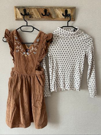 Ensemble Sergent Major 10ans