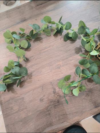 Guirlande décoration