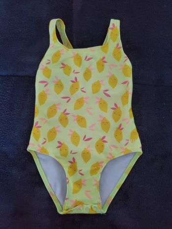 Maillot de bain 6/9mois