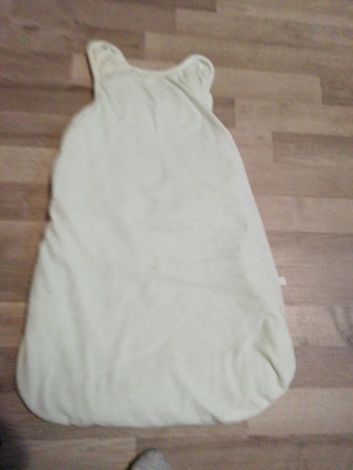 Gigoteuse 65cm - photo numéro 5