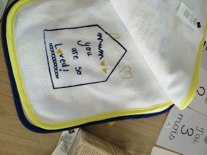 Lot bébé - photo numéro 9