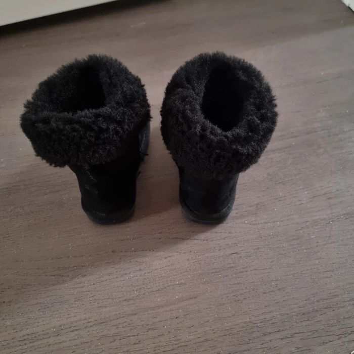 Botte fourrure - photo numéro 3