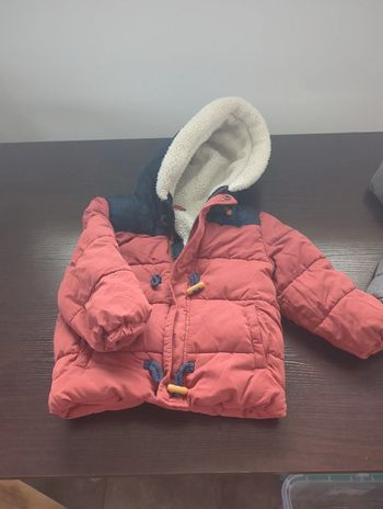 Manteau