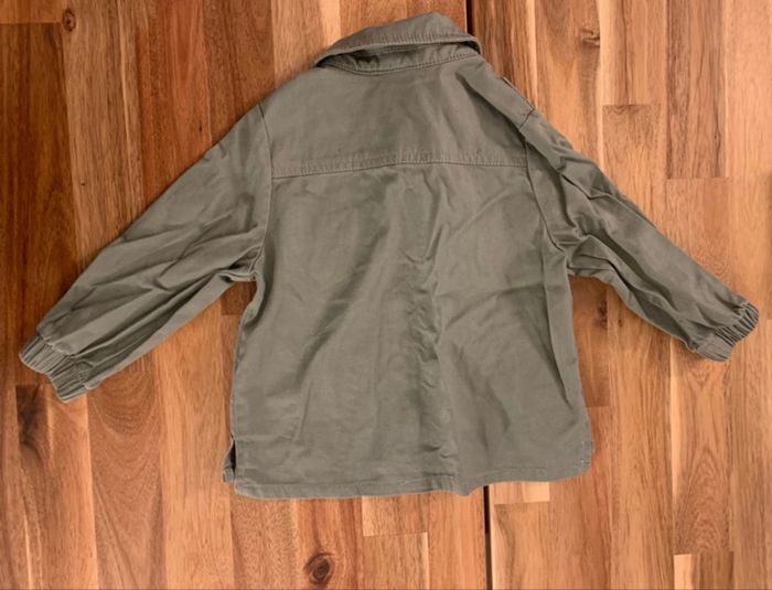 Veste TAO 18 mois - photo numéro 3