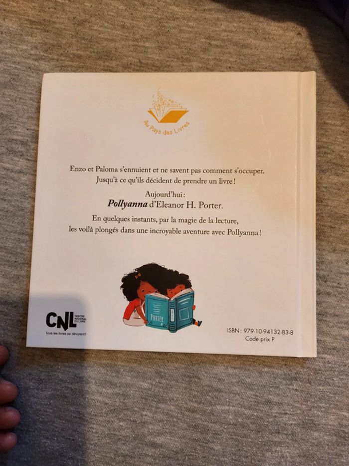 Livre enfant - photo numéro 2