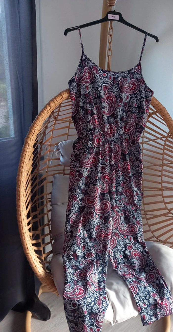 Combinaison taille 40