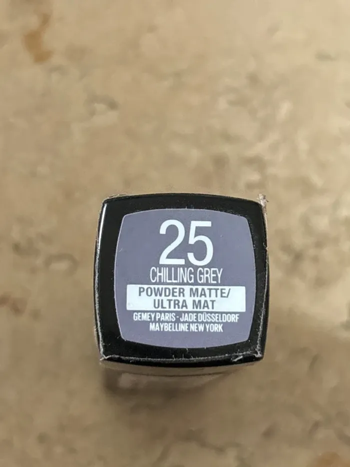 Rouge à lèvres 24 - photo numéro 3