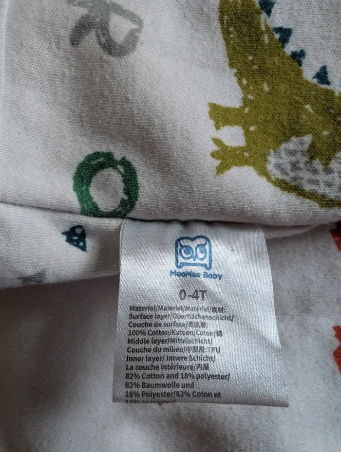 Jupe imperméable anti-fuite - photo numéro 5