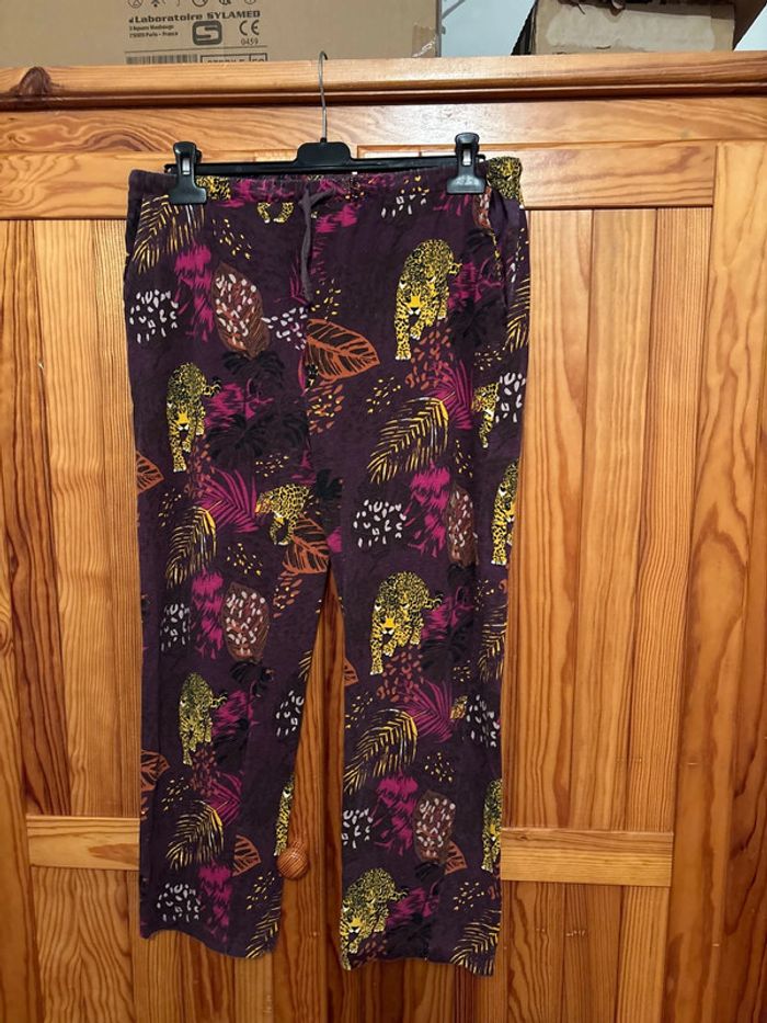 Pantalon femme taille 44