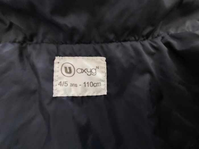Blouson coupe vent - photo numéro 3