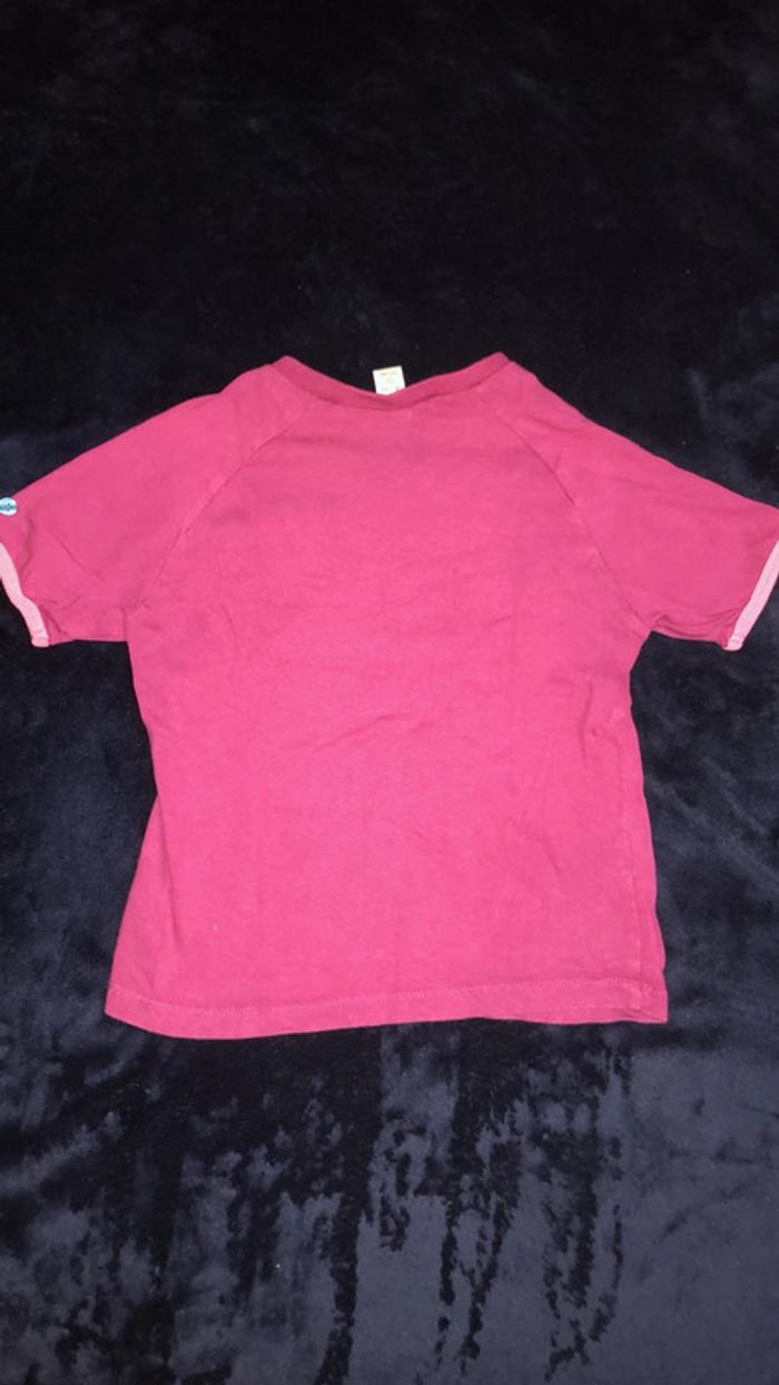 T-shirt Décathlon / Quechua fille 8 ans - photo numéro 5