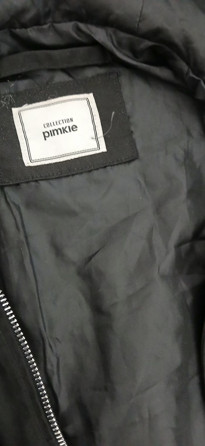 Veste - photo numéro 3