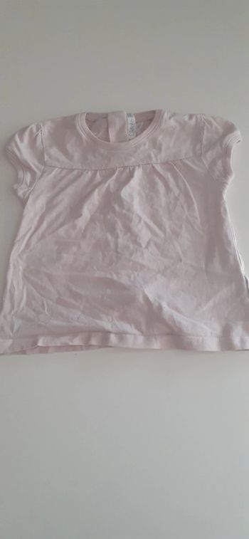 T shirt 18 mois