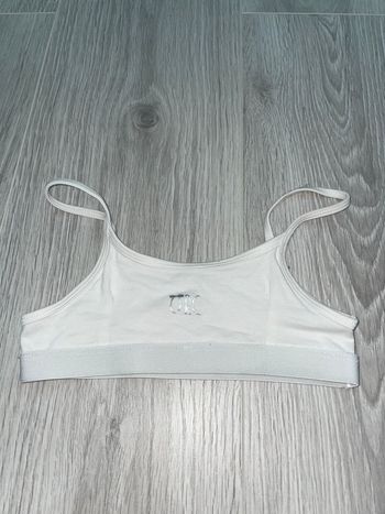 Brassière 6 ans