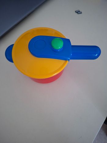 Cocotte minutes dînette