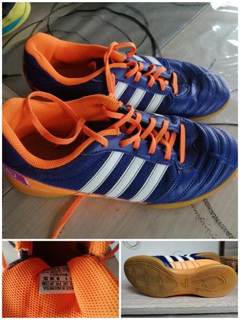 Chaussure de Hand Adidas T38