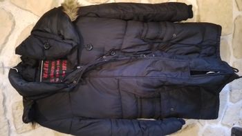 manteau