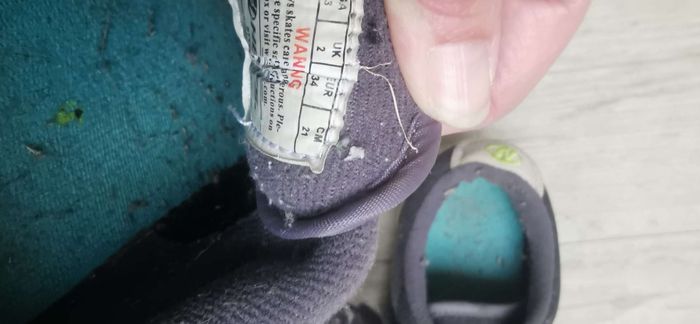 Basket t34 - photo numéro 4