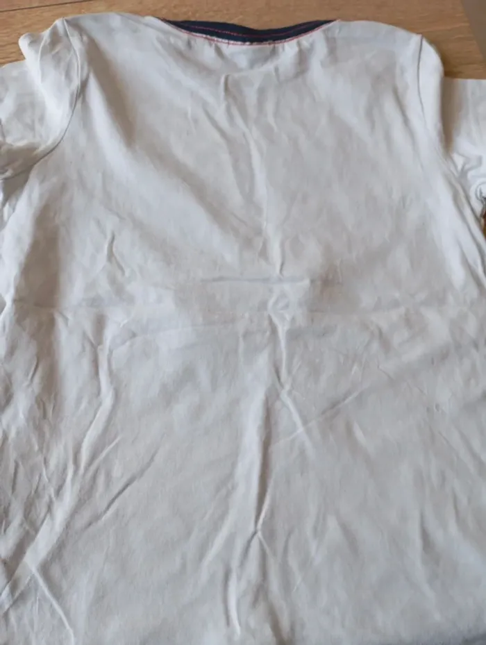 Tee shirt - photo numéro 3