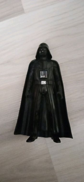 Figurine Dark Vador (123)