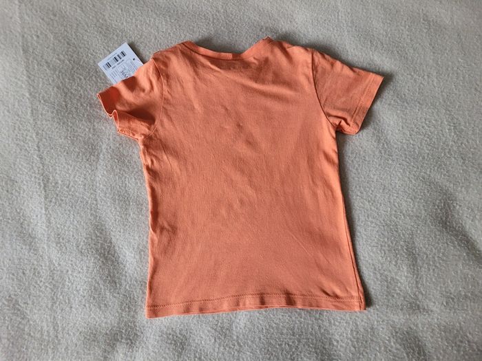 T-shirt kimbaloo 36 mois 96 cm - photo numéro 2