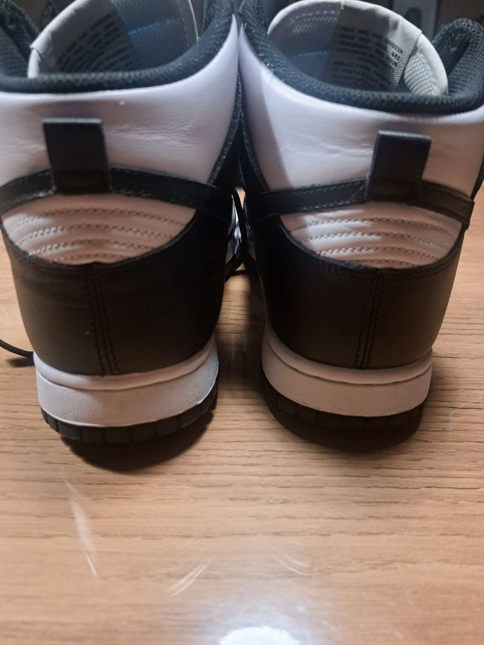 Nike panda P.42 - photo numéro 6