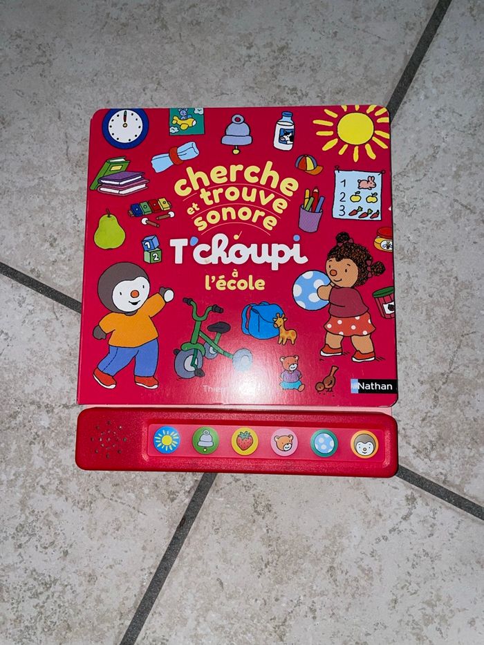 Livres