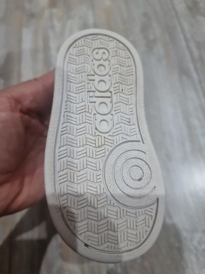 Stan simth #orianablchaussures - photo numéro 3