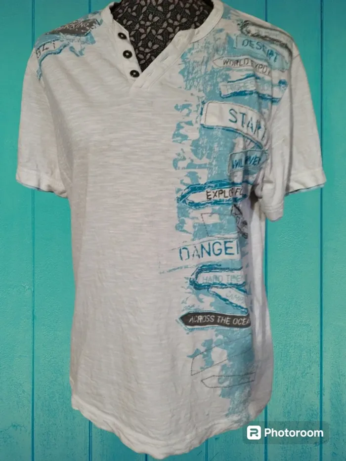 Tshirt