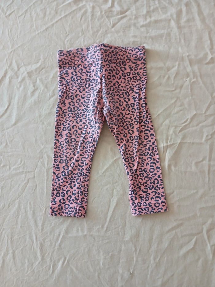 Legging 6-9 mois
