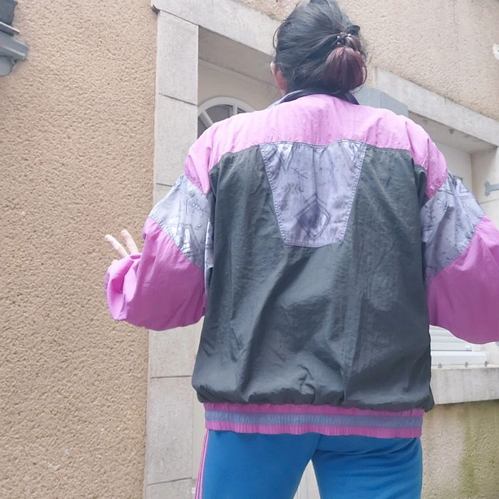 Blouson Vintage Banger L/XL prix solde - photo numéro 5