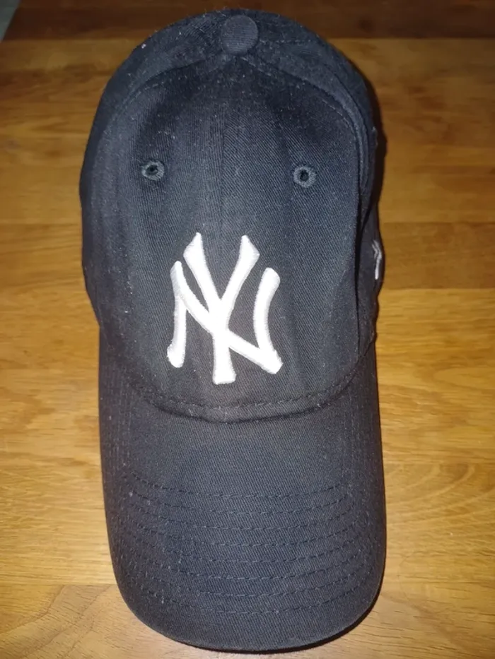 Casquette NY