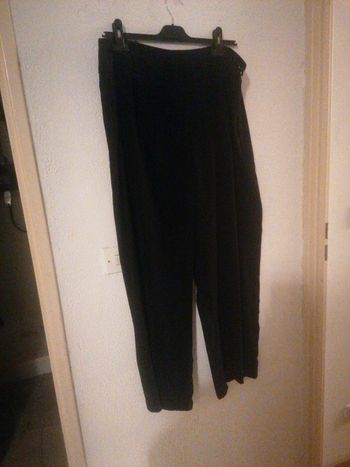 Pantalon taille 48