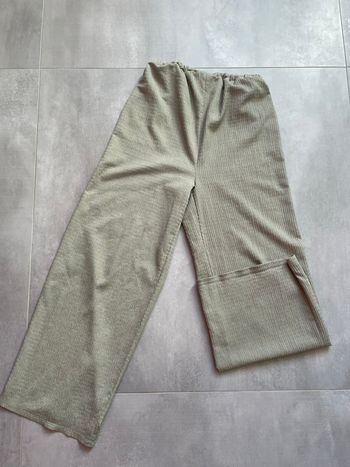 Pantalon grossesse