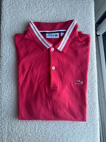 Polo Lacoste