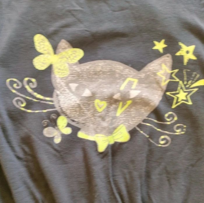 Robe fille 5 ans - photo numéro 3