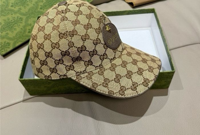 Casquette homme - photo numéro 5