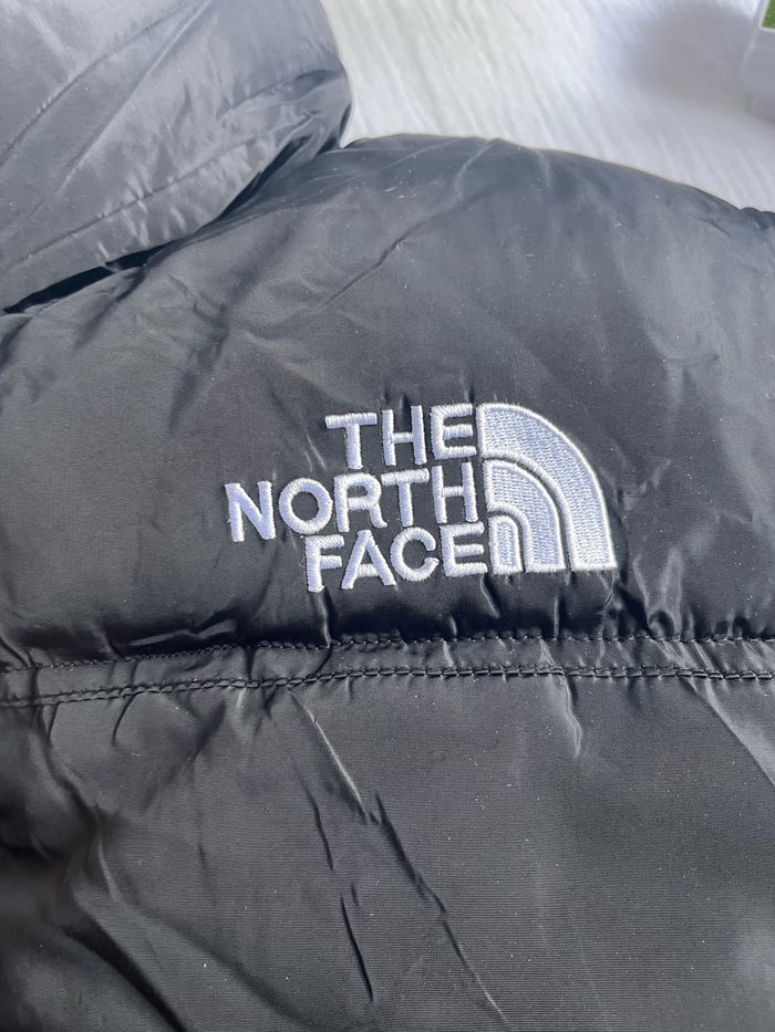 Doudoune the north face - photo numéro 3