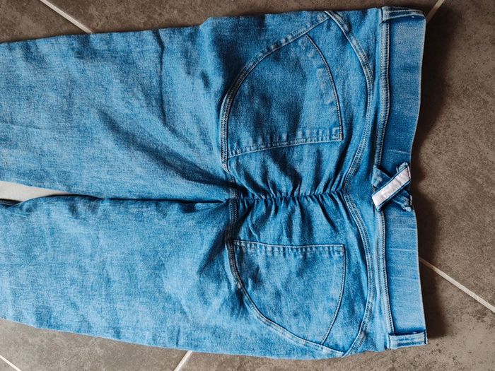 Legging push up - photo numéro 4