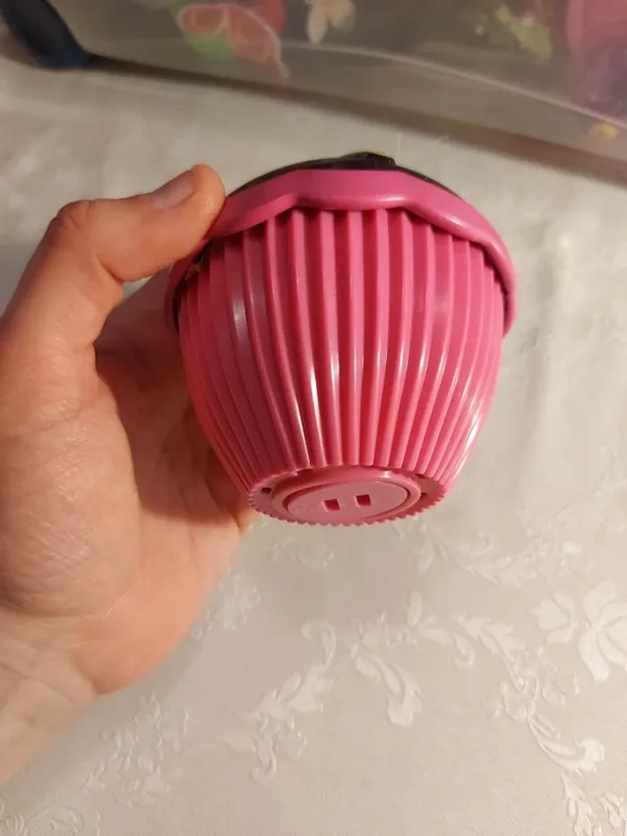 Poupée cupcake surprise - photo numéro 5